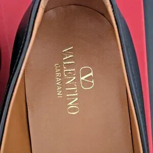 Valentino | Shoes | 98 Msrp Authentic Valentino Garavani  display picture 3